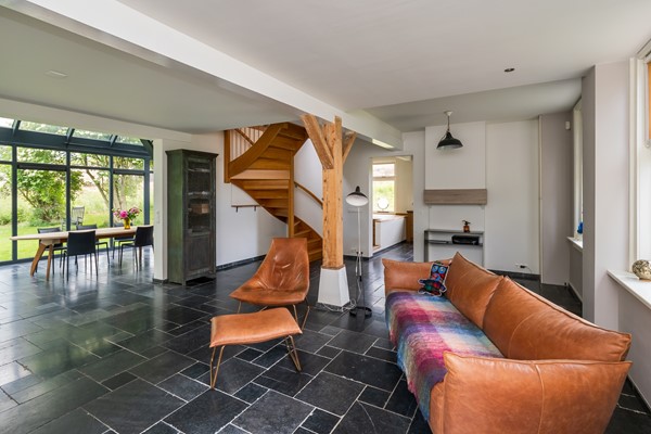 Medium property photo - Waalbandijk 110, 4063 CD Heesselt